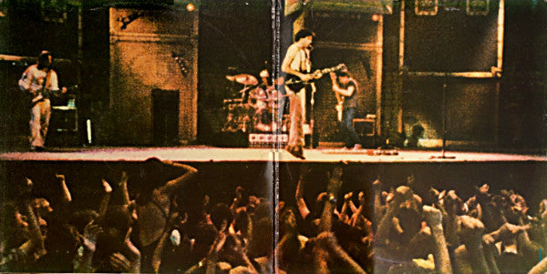 Neil Young & Crazy Horse – Live Rust – 2 x Vinyl (LP, Album), 1979  [r4425093] | Discogs