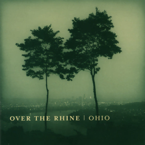 Over The Rhine : Ohio (2xCD, Album)