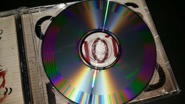 Various : God's Not Dead (CD, Album, Comp)