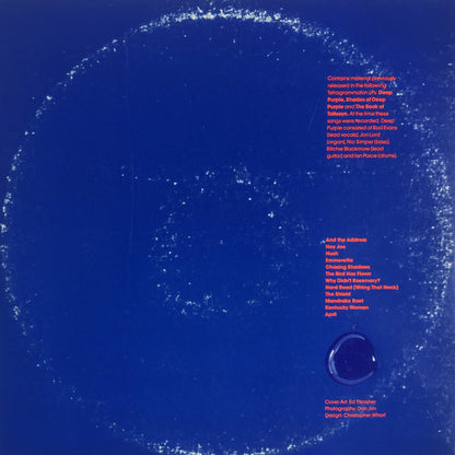 Deep Purple : Purple Passages (2xLP, Comp)