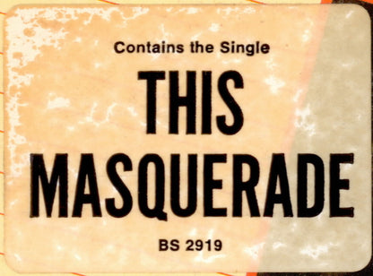 George Benson : Breezin' (LP, Album)