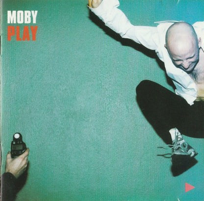 Moby : Play (CD, Album)