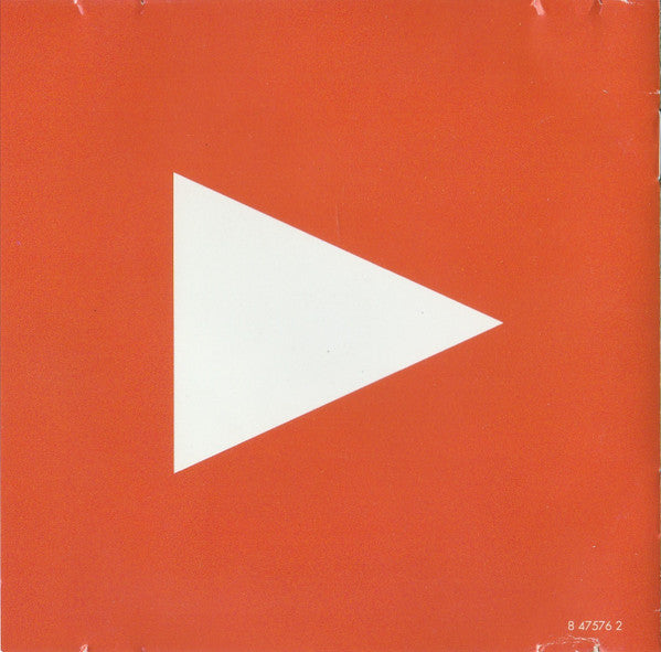 Moby : Play (CD, Album)