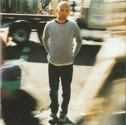 Moby : Play (CD, Album)