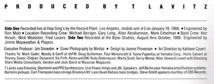 Players (15) : Players (LP, Album)