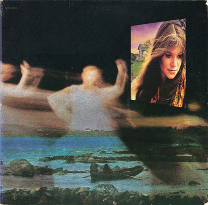 Melanie (2) : Madrugada (LP, Album, Son)