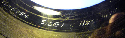 Phluph : Phluph (LP, Album)