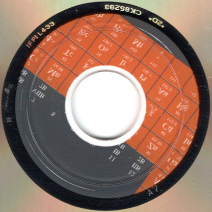 John Mayer : Room For Squares (CD, Album)