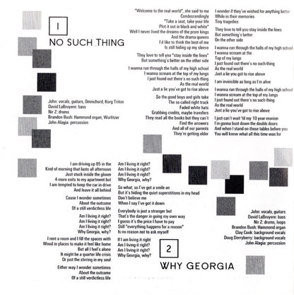 John Mayer : Room For Squares (CD, Album)