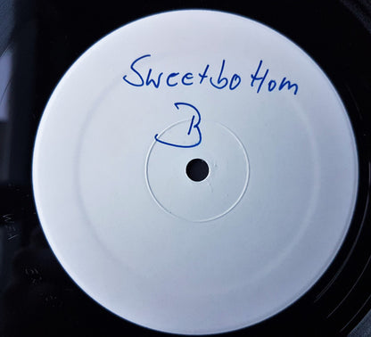 Sweetbottom : Turn Me Loose (LP, Album, Promo, W/Lbl)