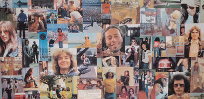 Climax Blues Band : Gold Plated (LP, Album, Pit)