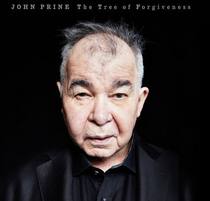 John Prine : The Tree Of Forgiveness (CD, Album)