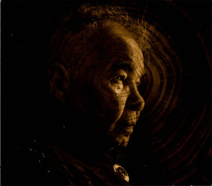 John Prine : The Tree Of Forgiveness (CD, Album)