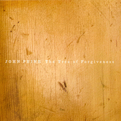 John Prine : The Tree Of Forgiveness (CD, Album)