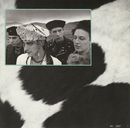 Jane's Addiction : Nothing's Shocking (CD, Album, Club)