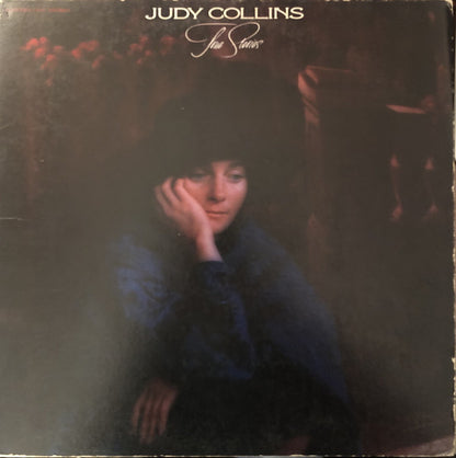 Judy Collins : True Stories And Other Dreams (LP, Ter)