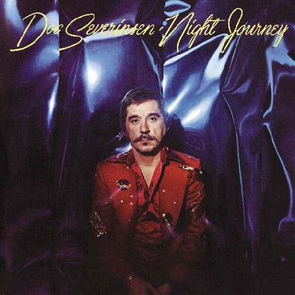 Doc Severinsen : Night Journey (LP, Album)