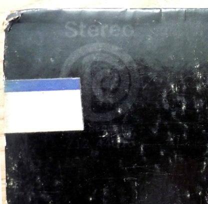 Spirit (8) : Clear (LP, Album, Ter)