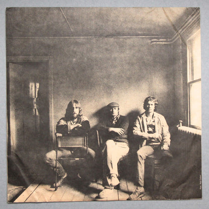 Genesis : Abacab (LP, Album, COR)