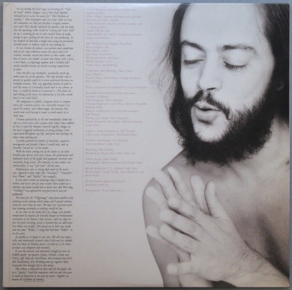 Chuck Mangione : Children Of Sanchez (2xLP, Album, J.G)