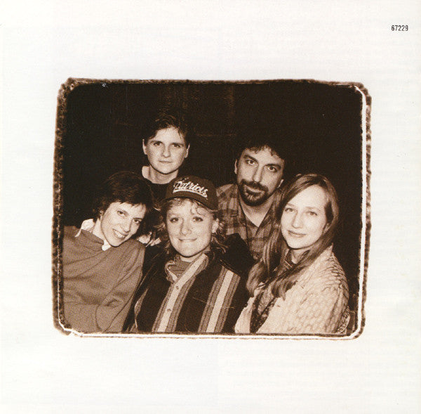 Indigo Girls : 1200 Curfews (2xCD, Album)