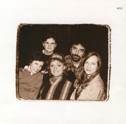 Indigo Girls : 1200 Curfews (2xCD, Album)