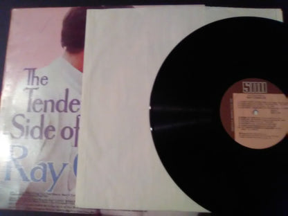 Ray Charles : The Tender Side Of Ray Charles (LP, Comp)