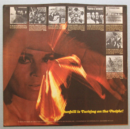 Smith (3) : A Group Called Smith (LP, Album, RP, Kee)