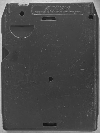 Dionne Warwick : The Love Machine (8-Trk, Album)