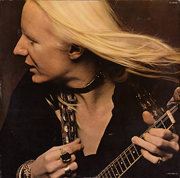 Buy Johnny Winter : Still Alive And Well (LP, Album) Online for a