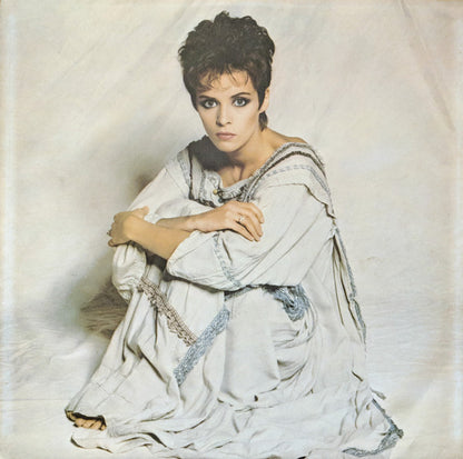 Sheena Easton : Best Kept Secret (LP, Album, Club, RCA)