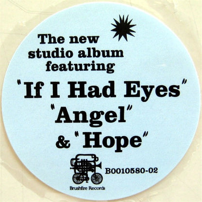 Jack Johnson : Sleep Through The Static (CD, Album, Car)