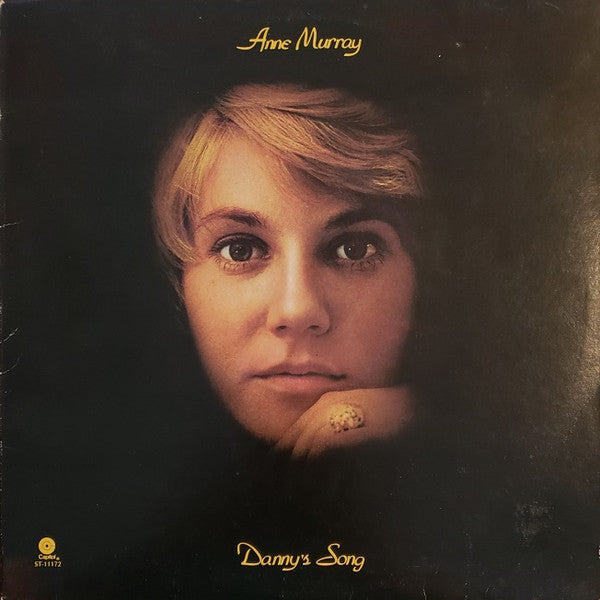 Anne Murray : Danny's Song (LP, Album, Win)