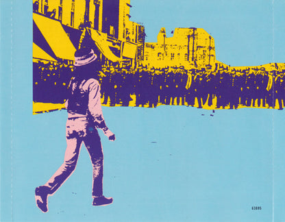 The Clash : Super Black Market Clash (CD, Comp, RE, RM)