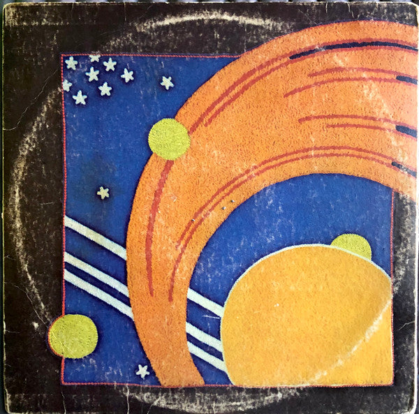 Sir Lord Baltimore : Sir Lord Baltimore (LP, Album, Uni)