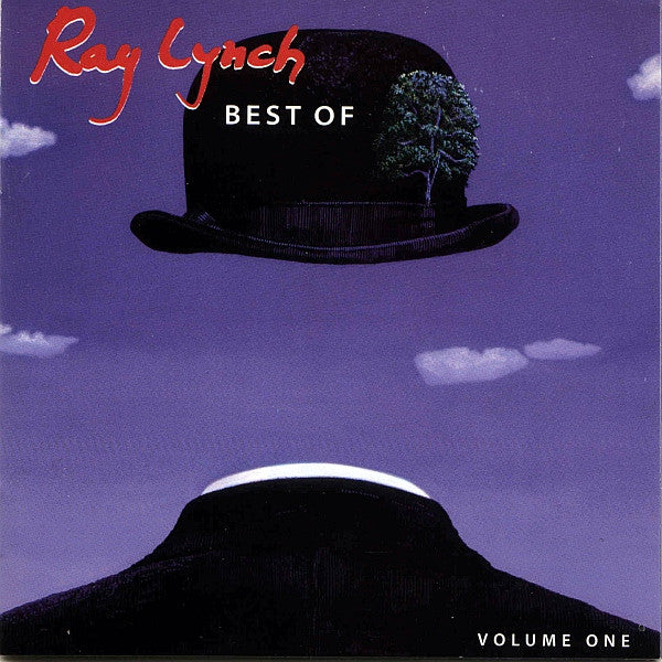 Ray Lynch : Ray Lynch: Best Of, Volume One (CD, Comp)
