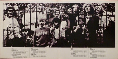 The Beatles : 1962-1966 (2xLP, Comp, Ltd, RE, Red)