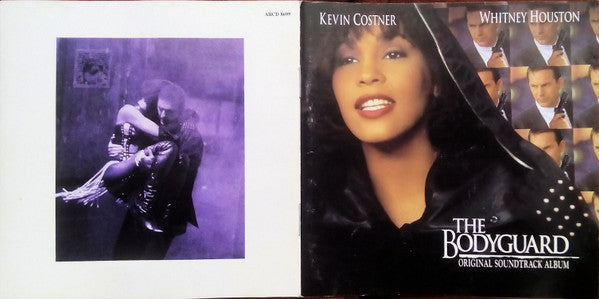 Buy Various : The Bodyguard (Original Soundtrack Album) (CD, Album