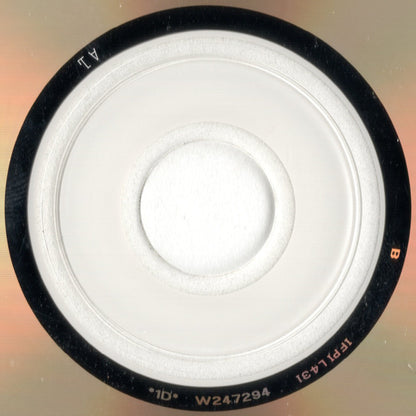 Tom Petty And The Heartbreakers : Echo (CD, Album)