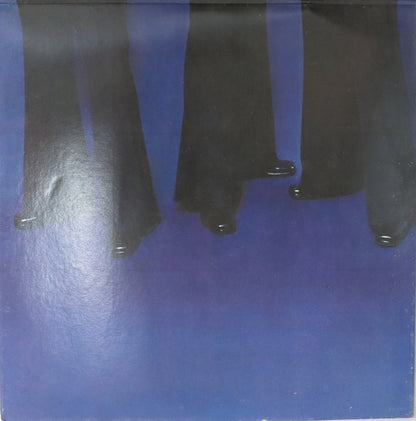 The O'Jays : Family Reunion (LP, Album, Pit)