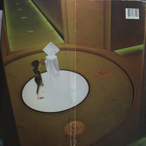 Styx : Cornerstone (LP, Album, Pit)