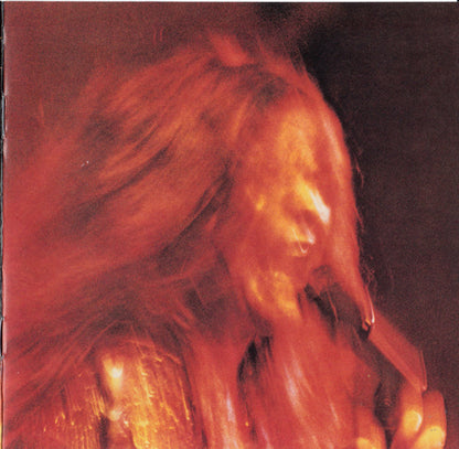 Janis Joplin : I Got Dem Ol' Kozmic Blues Again Mama! (CD, Album, RE, RM)
