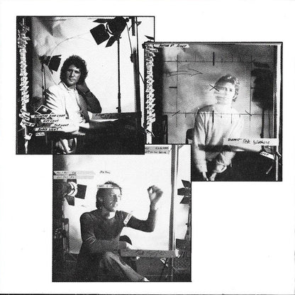 Dire Straits : Making Movies (CD, Album, RE)