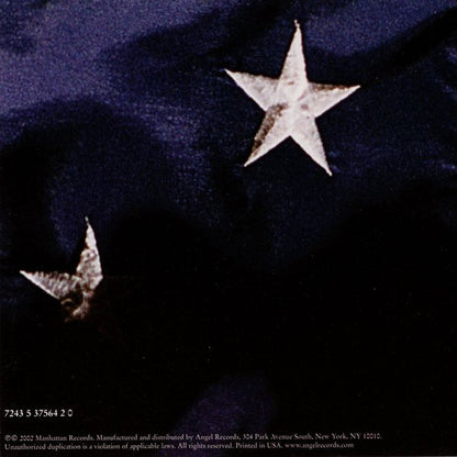 Daniel Rodriguez (6) : The Spirit Of America (CD)