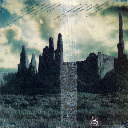 Cat Power : What Would The Community Think (LP, Album, 150)