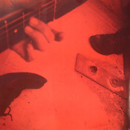 Cat Power : What Would The Community Think (LP, Album, 150)