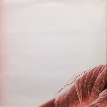 Rita Coolidge : Love Me Again (LP, Album, Mon)