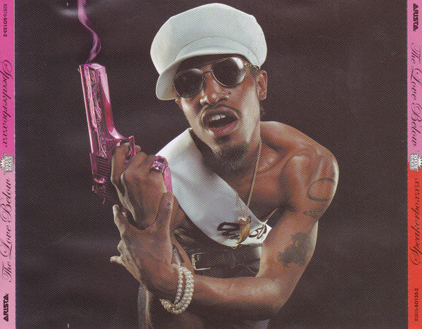 Buy OutKast : Speakerboxxx / The Love Below (2xCD, Album