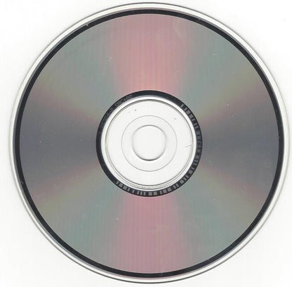 Traveling Wilburys : Vol. 3 (CD, Album)