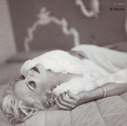 Madonna : Bedtime Stories (CD, Album, Club)